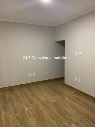 Imagem Casa com 3 Quartos à Venda,  em Jardim Bréscia - Indaiatuba