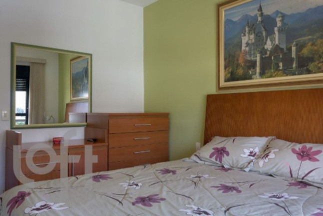 Imagem Apartamento com 3 Quartos à Venda, 127 m² em Tatuapé - São Paulo Imagem Apartamento com 3 Quartos à Venda, 127 m² em Tatuapé - São Paulo