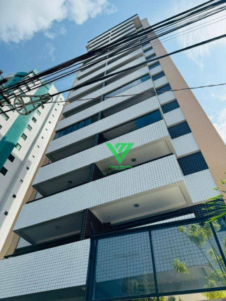 Imagem Apartamento com 3 Quartos à Venda, 120 m² em Manaíra - João Pessoa