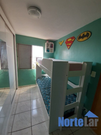 Imagem Apartamento com 2 Quartos à Venda, 55 m² em Jardim Peri - São Paulo