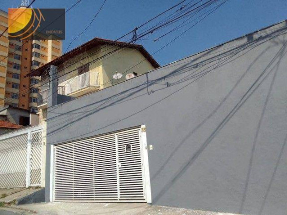 Casa com 3 Quartos à Venda, 160 m² em Pirituba - São Paulo