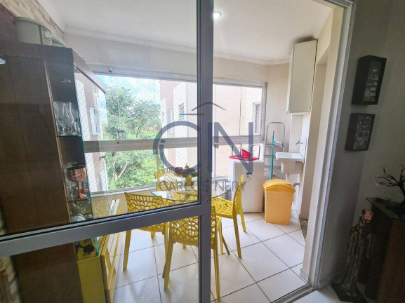 Imagem Apartamento com 3 Quartos à Venda, 162 m² em Vila São José - Taubaté