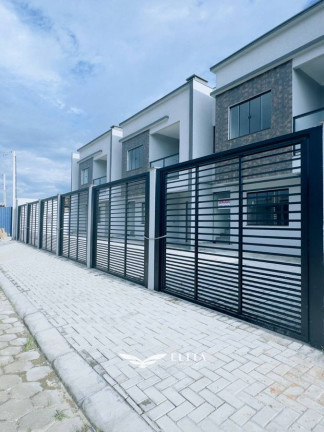Apartamento com 2 Quartos à Venda, 87 m² em Itajuba - Barra Velha
