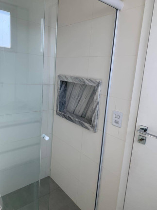 Imagem Apartamento com 1 Quarto para Alugar,  em Vila Maracy - Bauru