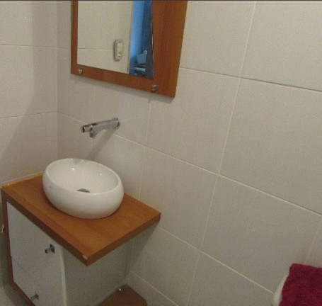 Imagem Apartamento com 1 Quarto à Venda, 55 m² em Cidade Baixa - Porto Alegre Imagem Apartamento com 1 Quarto à Venda, 55 m² em Cidade Baixa - Porto Alegre