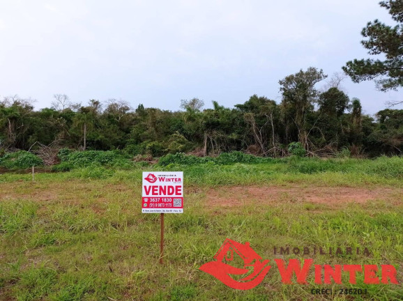 Imagem Terreno à Venda,  em Canto Do Rio - Feliz