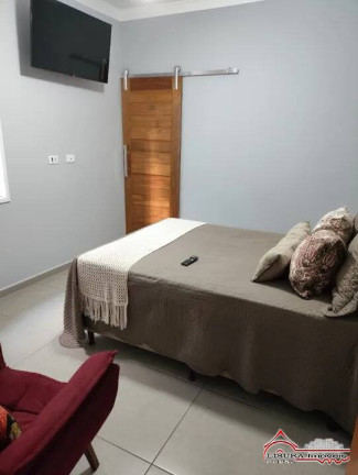 Imagem Casa com 4 Quartos à Venda, 180 m² em Loteamento Villa Branca - Jacareí Imagem Casa com 4 Quartos à Venda, 180 m² em Loteamento Villa Branca - Jacareí