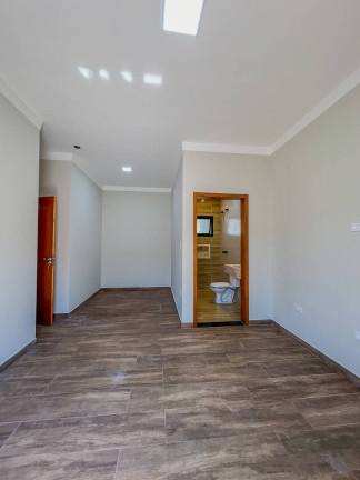 Imagem Casa com 3 Quartos à Venda, 360 m² em Parque São Cristóvão - Taubaté
