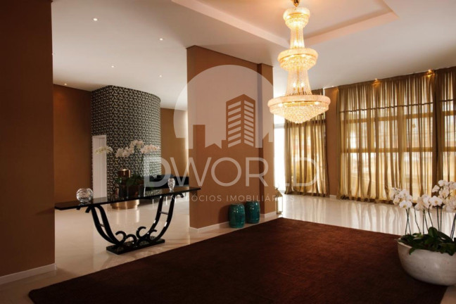 Imagem Imóvel com 3 Quartos à Venda, 128 m² em Centro - Santo André Imagem Imóvel com 3 Quartos à Venda, 128 m² em Centro - Santo André
