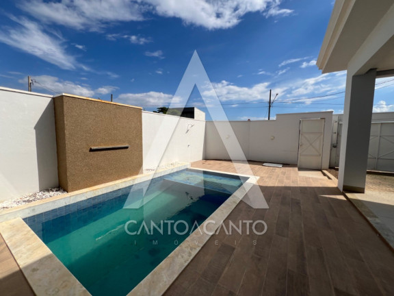 Imagem Casa com 3 Quartos à Venda, 355 m² em Residencial Aquarela Das Artes - Sinop Imagem Casa com 3 Quartos à Venda, 355 m² em Residencial Aquarela Das Artes - Sinop