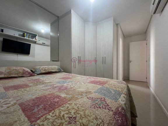 Imagem Apartamento com 3 Quartos à Venda, 85 m² em Praia De Itaparica - Vila Velha