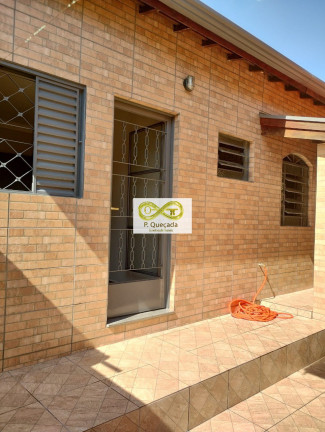 Imagem Casa com 4 Quartos à Venda, 42 m² em Bosque De Barão Geraldo - Campinas
