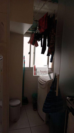 Imagem Apartamento com 2 Quartos à Venda, 46 m² em Jardim Celeste - São Paulo