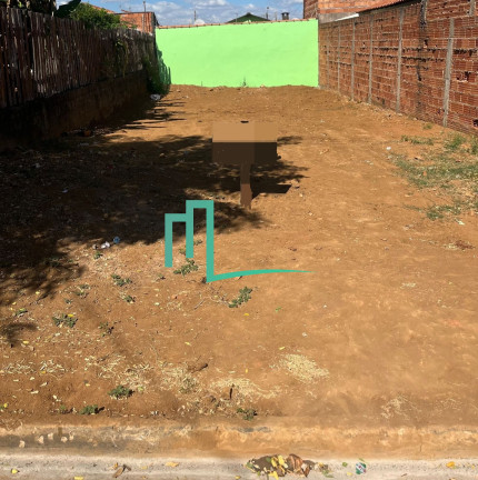 Imagem Terreno à Venda, 160 m² em Jd Cambui - Franca Imagem Terreno à Venda, 160 m² em Jd Cambui - Franca