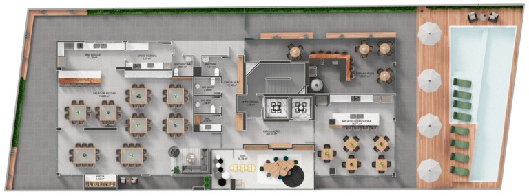 Imagem Apartamento com 4 Quartos à Venda, 192 m² em Centro - Balneário Camboriú Imagem Apartamento com 4 Quartos à Venda, 192 m² em Centro - Balneário Camboriú