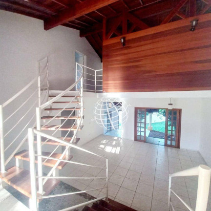 Imagem Casa com 5 Quartos para Alugar, 232 m² em Jardim Paulista - Atibaia Imagem Casa com 5 Quartos para Alugar, 232 m² em Jardim Paulista - Atibaia
