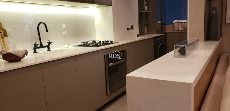 Apartamento com 2 Quartos à Venda, 70 m² em Vila Leopoldina - São Paulo