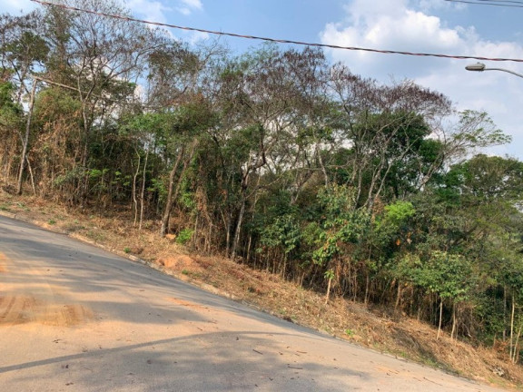 Imagem Imóvel à Venda, 1.000 m² em Mirante Da Mata - Nova Lima