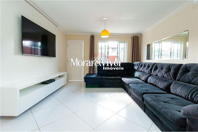 Imagem Casa com 3 Quartos à Venda, 200 m² em Boa Vista - Curitiba
