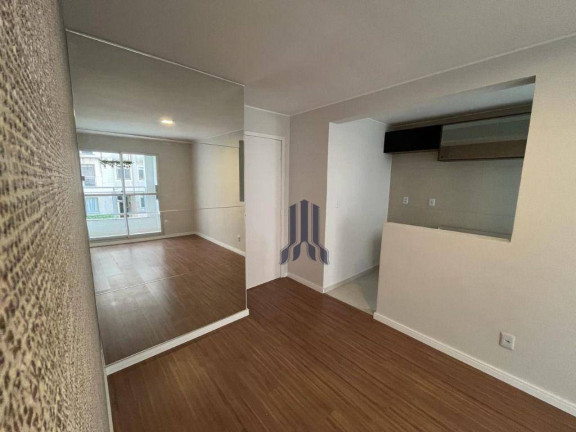 Imagem Apartamento com 2 Quartos à Venda, 49 m² em Atuba - Curitiba