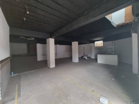 Imagem Galpão para Alugar, 560 m² em Cinquentenário - Belo Horizonte Imagem Galpão para Alugar, 560 m² em Cinquentenário - Belo Horizonte