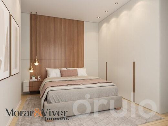Imagem Apartamento com 2 Quartos à Venda, 50 m² em Weissópolis - Pinhais