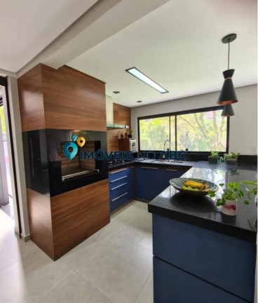 Imagem Casa de Condomínio com 3 Quartos à Venda, 201 m² em Jardim Club De Campo - Santo André Imagem Casa de Condomínio com 3 Quartos à Venda, 201 m² em Jardim Club De Campo - Santo André