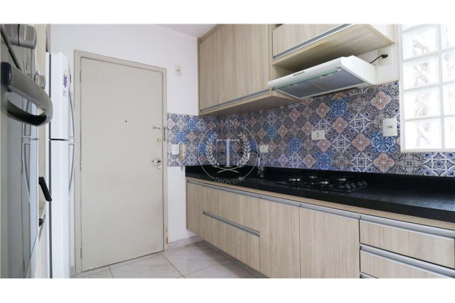 Imagem Apartamento com 3 Quartos à Venda, 100 m² em Vila Mariana - São Paulo