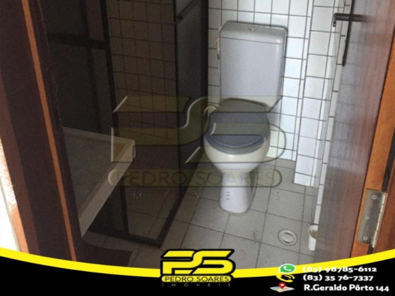 Imagem Apartamento com 3 Quartos à Venda, 79 m² em Jardim Oceania - João Pessoa Imagem Apartamento com 3 Quartos à Venda, 79 m² em Jardim Oceania - João Pessoa