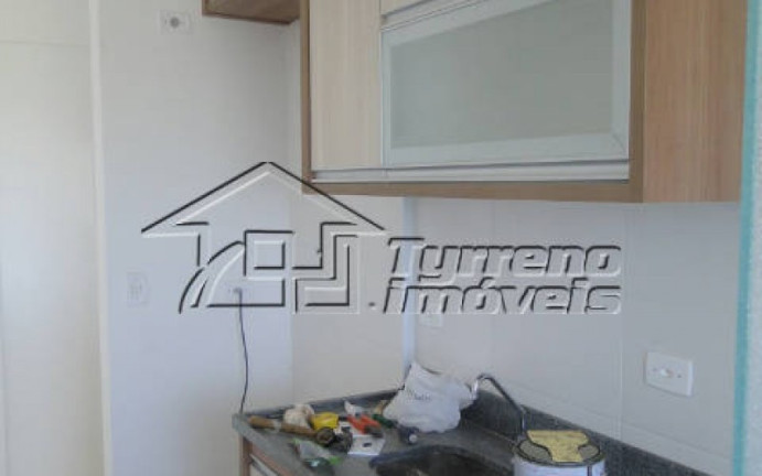 Imagem Apartamento com 2 Quartos à Venda, 57 m² em Vila Industrial - São José Dos Campos