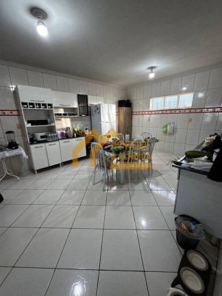 Casa com 2 Quartos à Venda, 297 m² em Jardim Alvorada - Itapetininga
