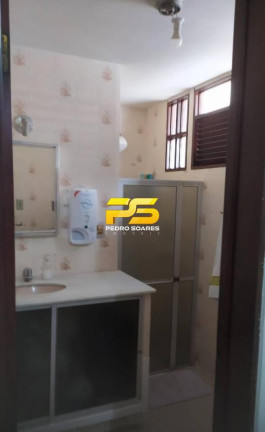 Imagem Casa com 6 Quartos à Venda, 298 m² em Manaíra - João Pessoa
