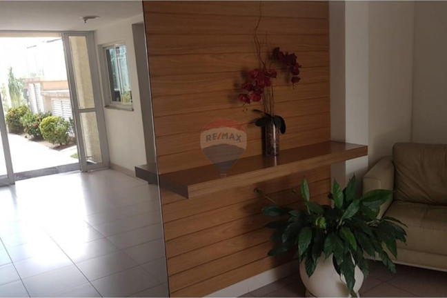 Imagem Apartamento com 2 Quartos à Venda, 57 m² em Taquara - Rio De Janeiro