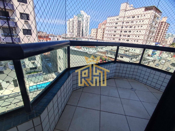 Imagem Apartamento com 2 Quartos à Venda, 87 m² em Vila Guilhermina - Praia Grande Imagem Apartamento com 2 Quartos à Venda, 87 m² em Vila Guilhermina - Praia Grande