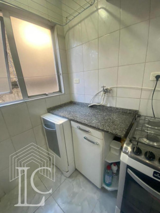 Imagem Apartamento com 2 Quartos à Venda, 50 m² em Jabaquara - São Paulo Imagem Apartamento com 2 Quartos à Venda, 50 m² em Jabaquara - São Paulo