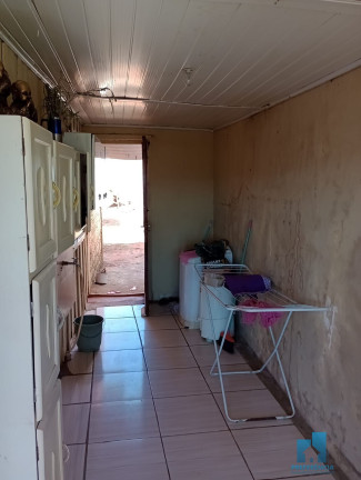 Imagem Casa com 3 Quartos à Venda, 277 m² em Uvaranas - Ponta Grossa