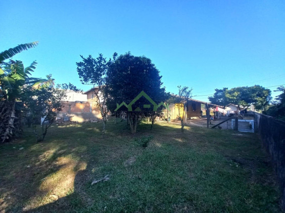 Imagem Casa com 2 Quartos à Venda, 75 m² em Costeira - Balneário Barra Do Sul