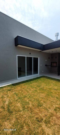 Imagem Casa com 3 Quartos à Venda, 148 m² em Vila Morumbi - Campo Grande Imagem Casa com 3 Quartos à Venda, 148 m² em Vila Morumbi - Campo Grande