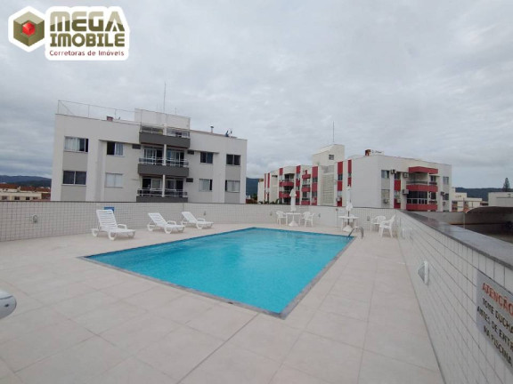 Imagem Apartamento com 3 Quartos à Venda, 180 m² em Trindade - Florianópolis