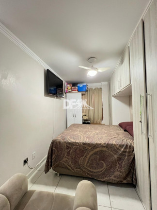 Imagem Imóvel com 3 Quartos à Venda, 70 m² em Sul (águas Claras) - Brasília