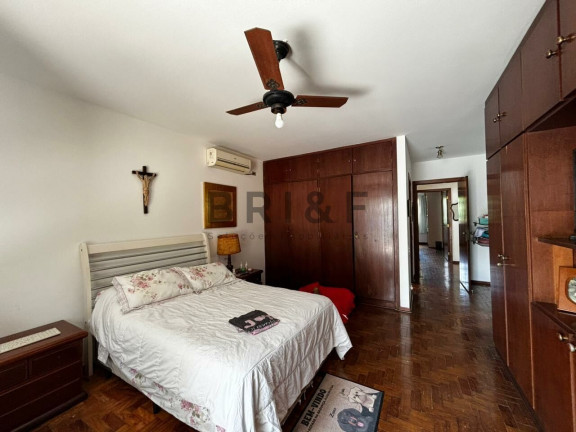 Imagem Casa com 4 Quartos para Alugar, 400 m² em Brooklin  - São Paulo