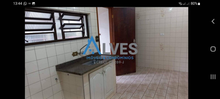 Imagem Sobrado com 4 Quartos à Venda, 165 m² em Assunção - São Bernardo Do Campo