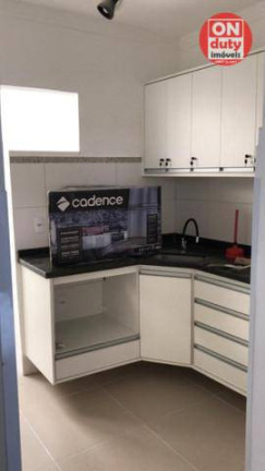 Imagem Apartamento com 3 Quartos à Venda, 75 m² em Aparecida - Santos Imagem Apartamento com 3 Quartos à Venda, 75 m² em Aparecida - Santos