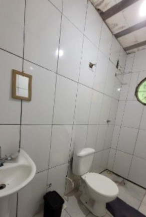 Imagem Casa com 2 Quartos à Venda, 200 m² em Industrial São Luiz - Contagem