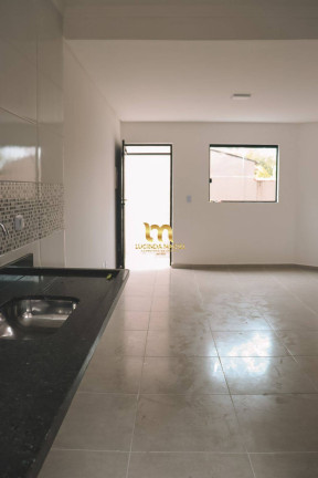 Imagem Casa de Condomínio com 2 Quartos à Venda, 49 m² em Maracanã - Praia Grande Imagem Casa de Condomínio com 2 Quartos à Venda, 49 m² em Maracanã - Praia Grande