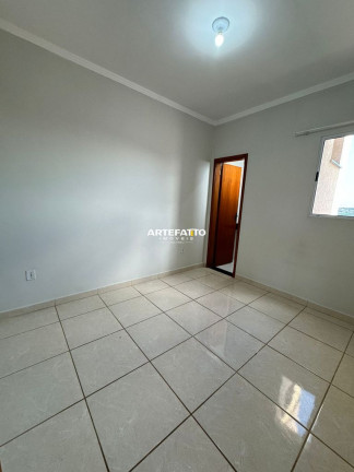 Imagem Apartamento com 2 Quartos à Venda, 56 m² em Residencial Palermo - Franca Imagem Apartamento com 2 Quartos à Venda, 56 m² em Residencial Palermo - Franca