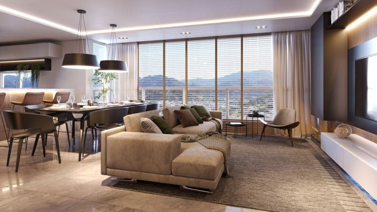 Imagem Apartamento com 3 Quartos à Venda, 156 m² em Centro - Balneário Camboriú