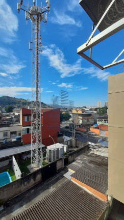 Foto do imóvel Apartamento com 2 Quartos à Venda, 85 m² em Rocha Miranda - Rio De Janeiro