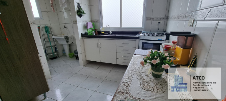 Imagem Imóvel com 2 Quartos à Venda, 63 m² em Caiçara - Praia Grande