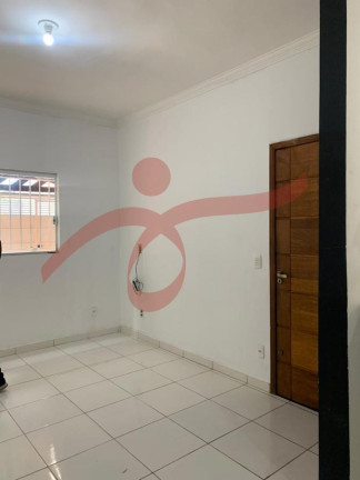 Imagem Casa com 2 Quartos à Venda, 125 m² em Jardim Continental Ii - Taubaté